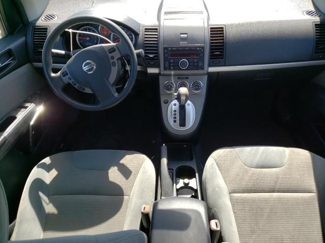 2010 Nissan Sentra 2.0