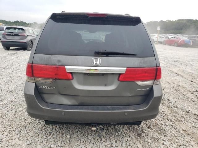 2008 Honda Odyssey Touring