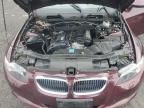 2007 BMW 328 I