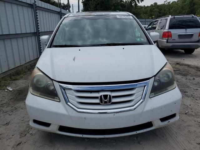 2010 Honda Odyssey EXL