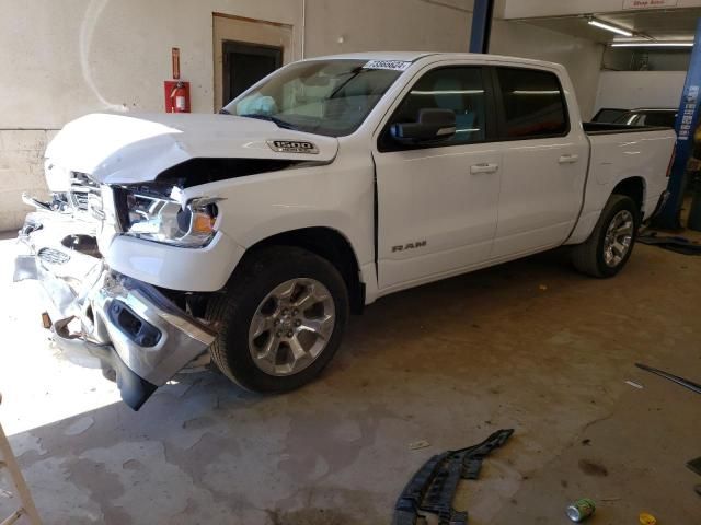 2021 Dodge RAM 1500 BIG HORN/LONE Star