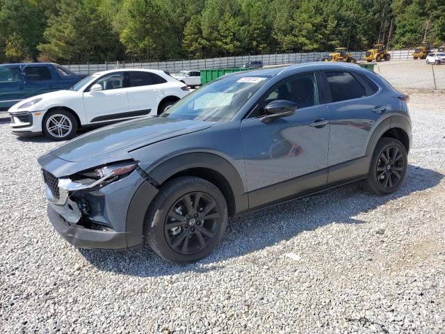 2023 Mazda CX-30 Preferred