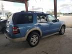 2009 Ford Explorer Eddie Bauer