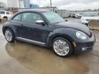 2013 Volkswagen Beetle Turbo