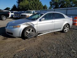 2004 Acura TL en venta en Finksburg, MD