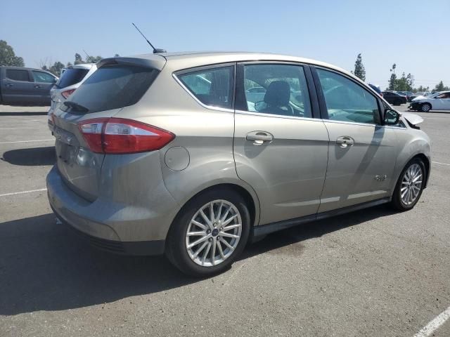 2015 Ford C-MAX Premium SEL