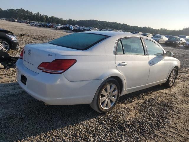 2007 Toyota Avalon XL