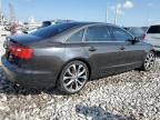 2015 Audi A6 Premium Plus