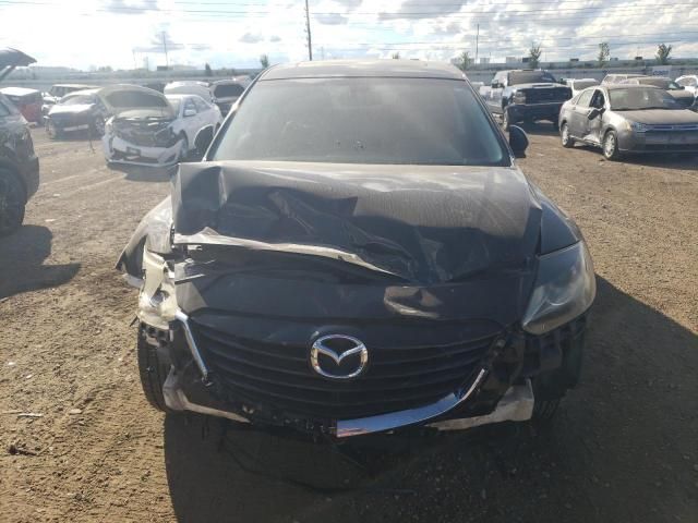 2013 Mazda CX-9 Grand Touring