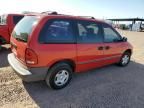 2000 Dodge Caravan