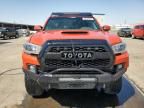 2017 Toyota Tacoma Double Cab