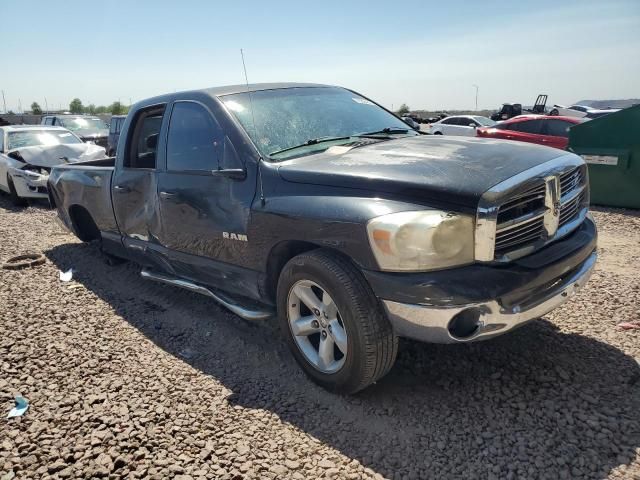 2008 Dodge RAM 1500 ST