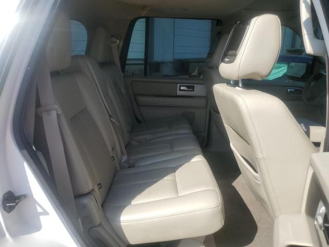 2012 Ford Expedition Limited