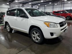 Salvage cars for sale at auction: 2011 Toyota Rav4