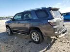 2016 Toyota 4runner SR5/SR5 Premium