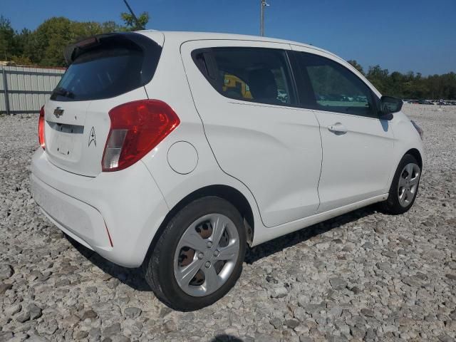 2019 Chevrolet Spark LS