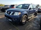 2010 Nissan Pathfinder S