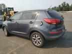 2014 KIA Sportage LX