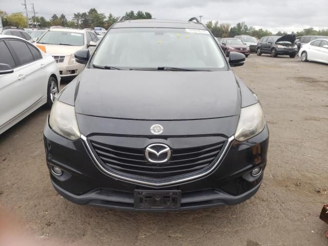 2014 Mazda CX-9 Grand Touring