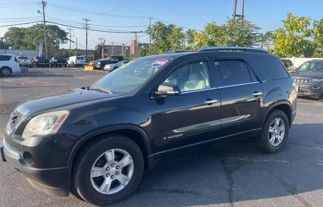 2008 GMC Acadia SLT-1