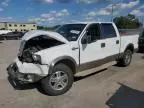 2006 Ford F150 Supercrew