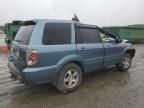 2008 Honda Pilot EXL