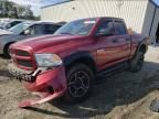 2014 Dodge RAM 1500 ST