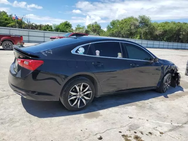 2020 Chevrolet Malibu RS