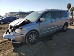 2013 Chrysler Town & Country Touring en venta en San Diego, CA