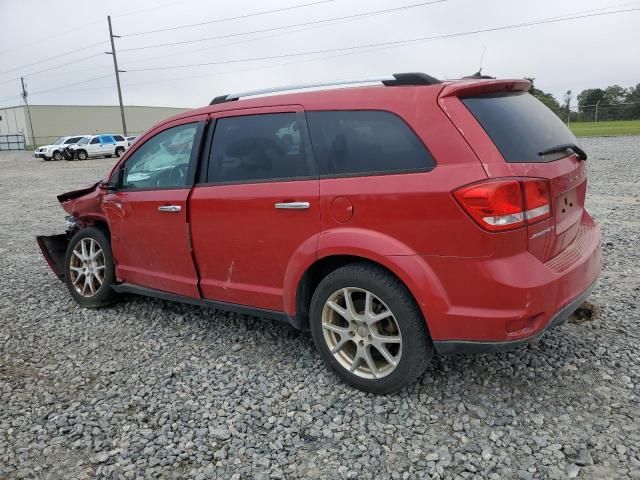 2015 Dodge Journey Limited