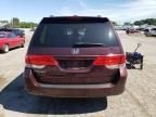 2010 Honda Odyssey EXL