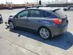 2013 Subaru Impreza Premium