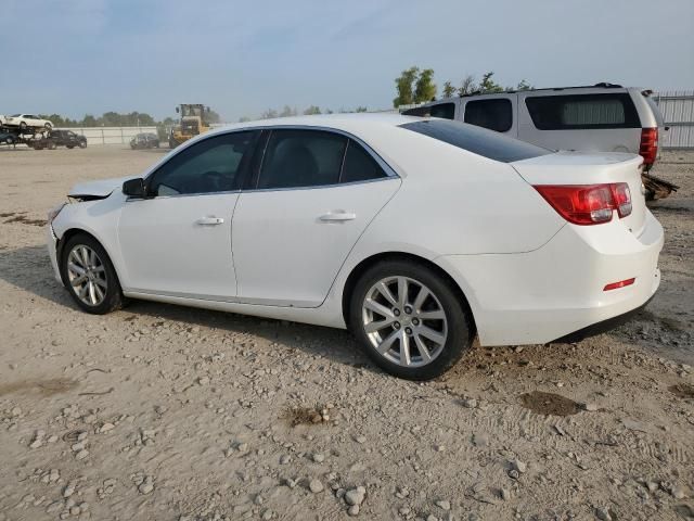 2015 Chevrolet Malibu LS