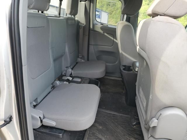 2013 Toyota Tacoma Access Cab