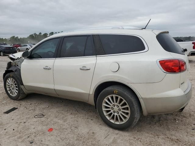 2011 Buick Enclave CXL