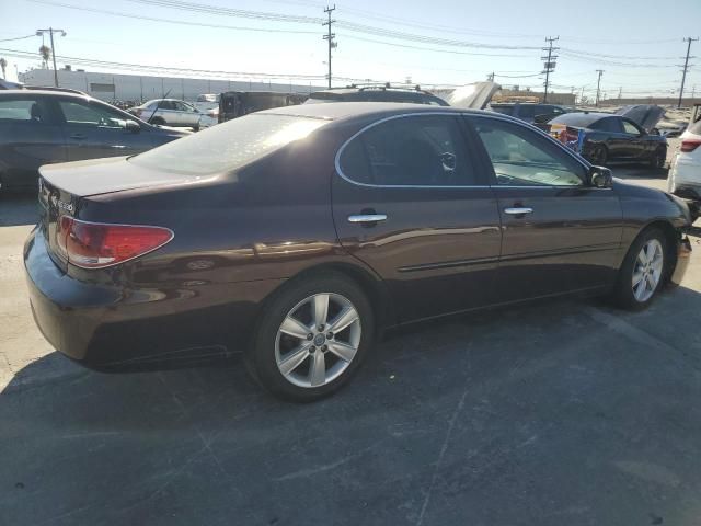 2005 Lexus ES 330