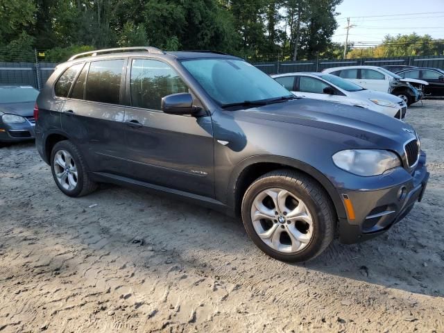 2013 BMW X5 XDRIVE35I