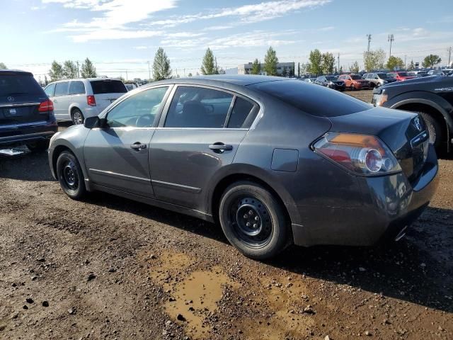 2011 Nissan Altima Base