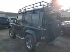 1984 Land Rover Defender