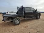 2018 Ford F250 Super Duty