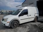 2013 Ford Transit Connect XLT