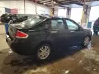 2010 Ford Focus SEL