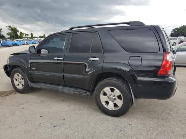 2006 Toyota 4runner SR5