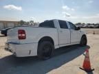 2007 Ford F150 Supercrew