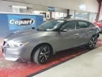 2018 Nissan Maxima 3.5S