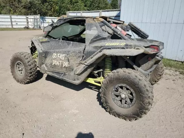 2020 Can-Am Maverick X3 X DS Turbo RR