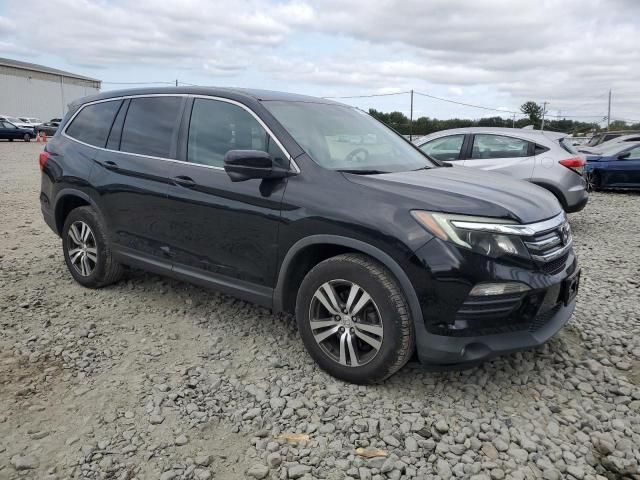 2016 Honda Pilot EX