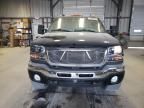 2005 GMC Sierra K2500 Heavy Duty