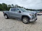 2021 GMC Sierra C1500 SLT