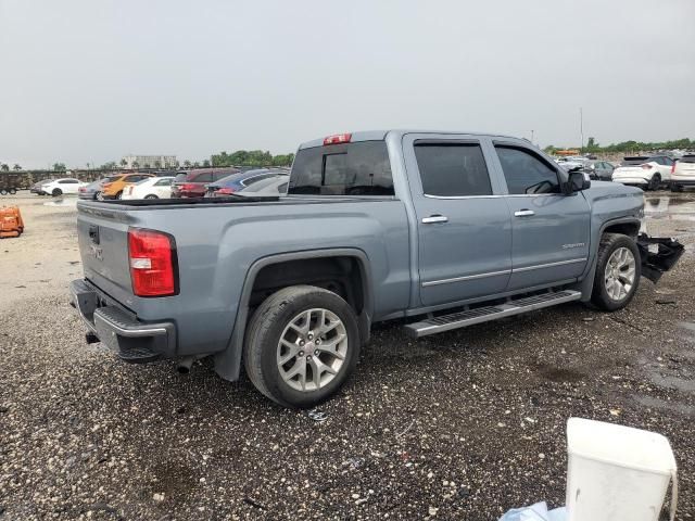 2015 GMC Sierra C1500 SLT